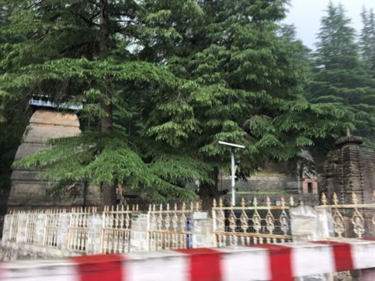Jageshwar Temple-4